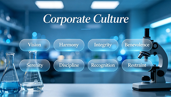 Our Values