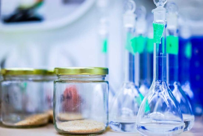 Synthetic Biology and Green Chemistry Process Platform