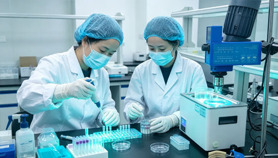 R&D Team