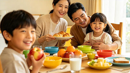 Food & Health Food