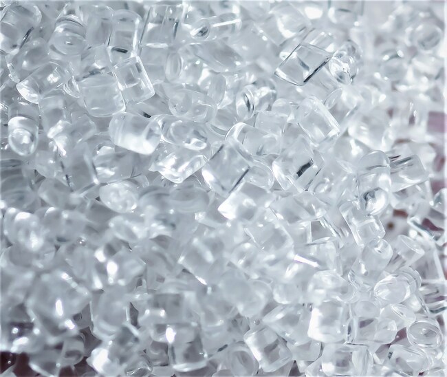 Bio-based polyamide
