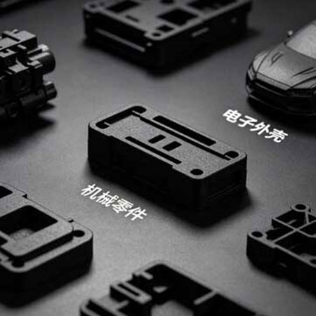 Engineering plastics: new energy battery casings, energy storage boxes, photovoltaic module frames
