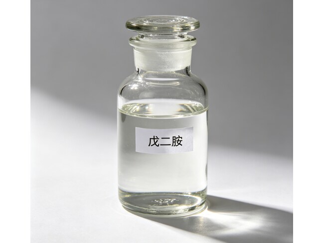 Pentylenediamine