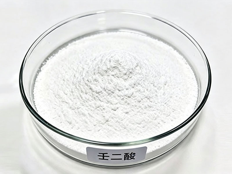 Azelaic acid