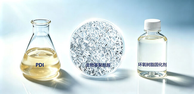 Bio-based Material Monomers