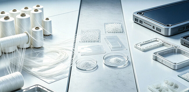 Bio-based Nylon