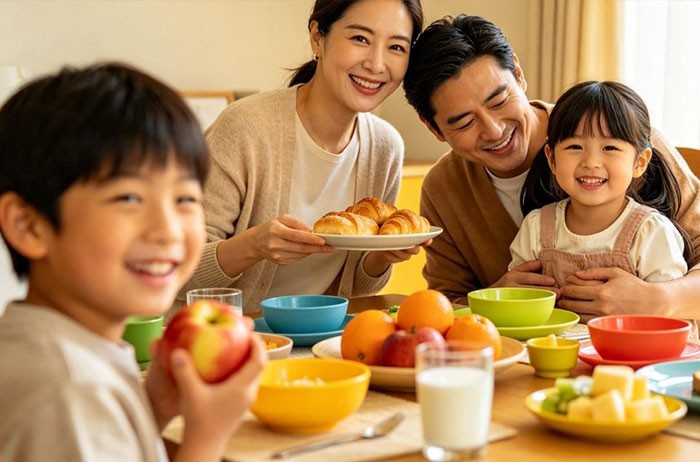 Food & Health Food